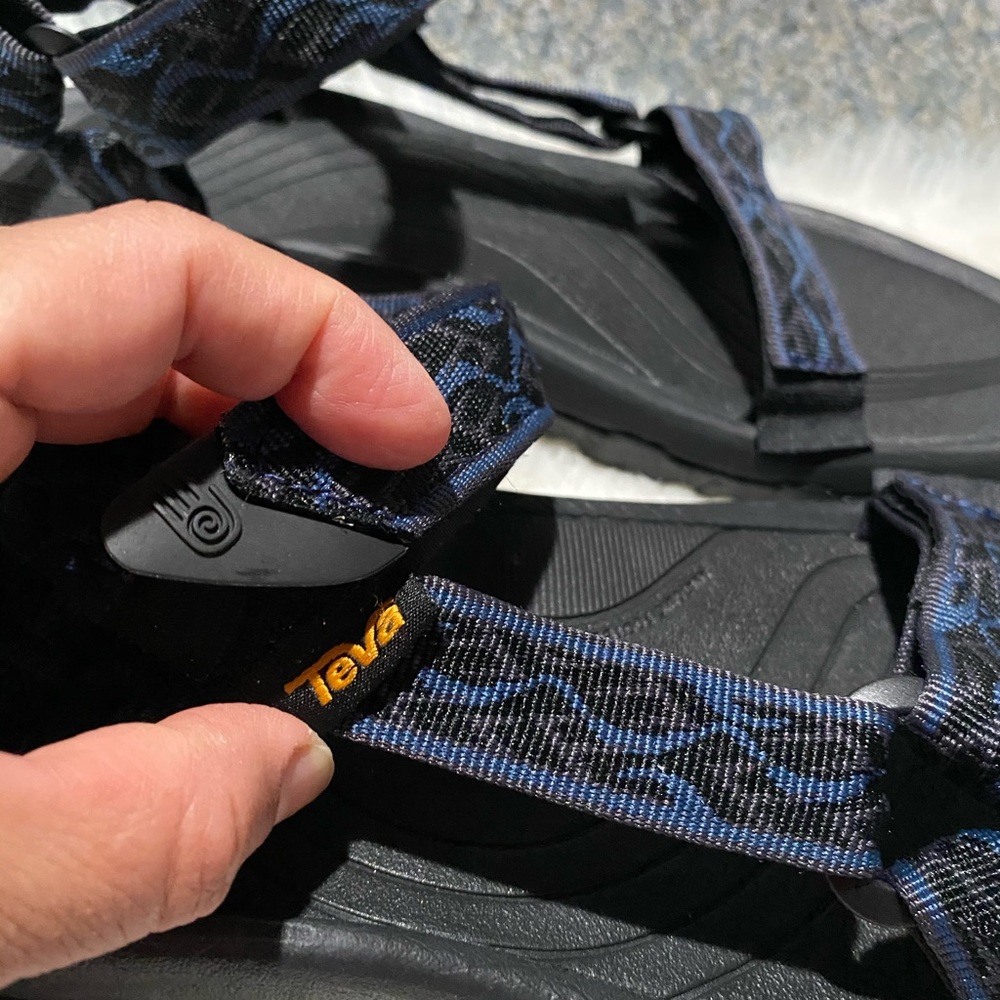 Teva Sandals - Picture 5 of 8